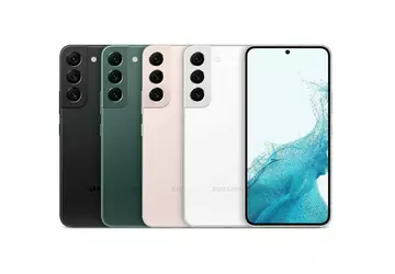 Galaxy S22-, Galaxy S22+- und Galaxy ...