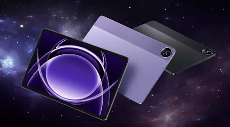 Realme Pad 2 Lite: 2K-Display mit 90Hz, MediaTek Helio G99 Chip, 8300mAh Akku und Preis ab $179