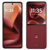 Vorderseite des Motorola Razr 60 Ultra