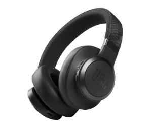 JBL Live 660NC Kabellose Kopfhörer mit ...