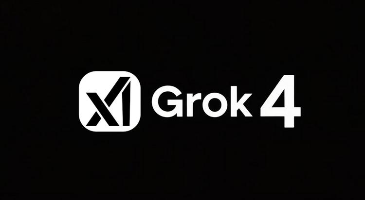 Grok 4, die intelligenteste KI, ist ...