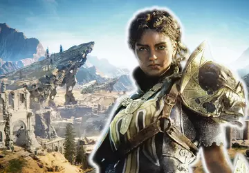 Das Action-RPG Atlas Fallen von den ...