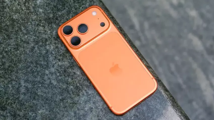 iPhone 17 Pro Max vs. Galaxy S25 Ultra