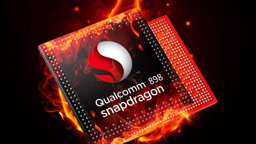 Snapdragon 898 und Dimensity 2000 Prozessoren enthüllt
