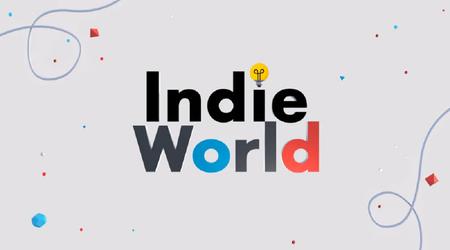 Ein neuer Nintendo Indie World Showcase wurde angekündigt: Er wird morgen, am 14. November, stattfinden.