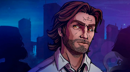 Telltale hat 8 Millionen Dollar erhalten, die für die Entwicklung von The Expanse verwendet werden sollen: A Telltale Series, The Wolf Among Us 2 und ein unangekündigtes Spiel