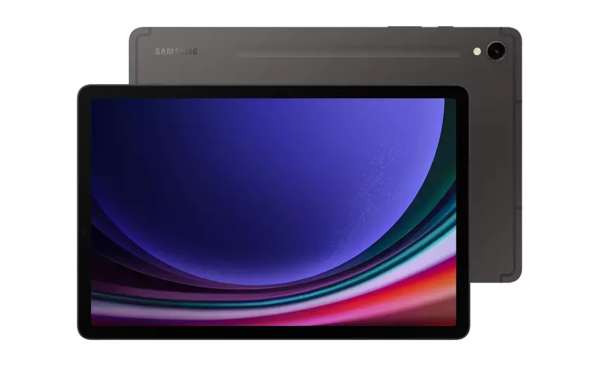 Samsung Galaxy Tab S9 mit 256GB Speicher kann bei Amazon mit einem Rabatt von bis zu 229 Euro vorbestellt werden