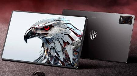 Insider: Das neue Gaming-Tablet von Red Magic wird von einem Snapdragon 8 Gen 3 Leading Version Chip angetrieben
