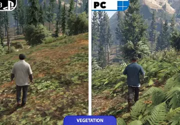 Die Entwicklung von GTA V: Ein ...