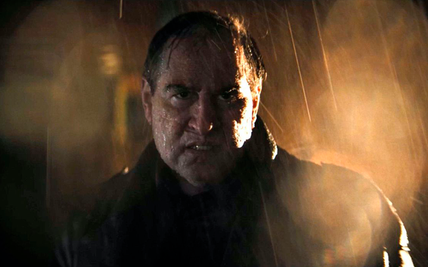 "Ich habe tapfer für eine Zigarre gekämpft, aber sie haben nein gesagt" - Colin Farrell hat in "Batman" das Rauchen verboten