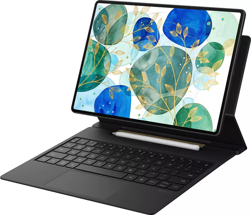 Huawei Glide Tastatur für MatePad Pro 12.2