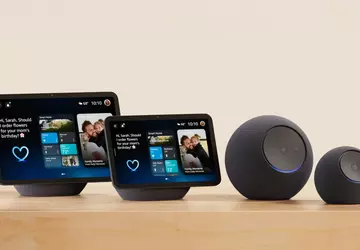 Amazon startet den Verkauf neuer intelligenter ...