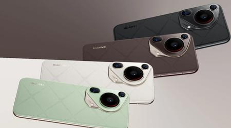 Huawei Pura 80 Ultra mit neuem 1-Zoll-Sensor kommt aufgrund einer Verzögerung der Markteinführung möglicherweise später auf den Markt