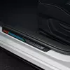 Škoda Fabia 130 - Sportliches Interieur