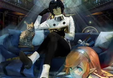 Metapher: ReFantazio wird "moderne Elemente für ...