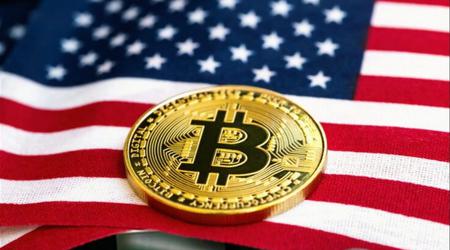 Gold verkaufen und 1 Million Bitcoin kaufen: US-Senat entwirft riskantes Gesetz