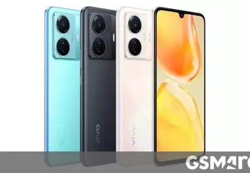 vivo S15 Pro-Zertifizierungen enthüllen einige seiner ...