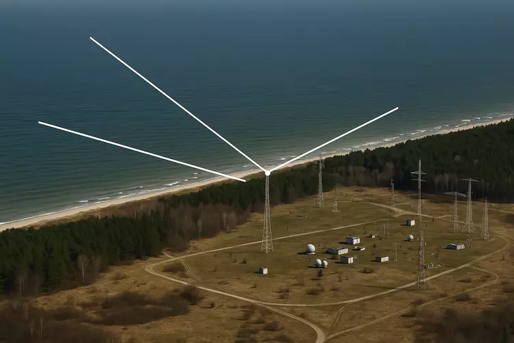 Russland stört GPS in den baltischen ...