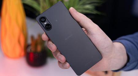 Das neue Sony Xperia 10 VII könnte durch verbesserten Chip und Kamera teurer werden