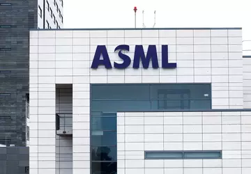 Das niederländische Unternehmen ASML beschäftigt keine ...