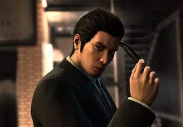 Ryu Ga Gotoku Studio, der Entwickler ...