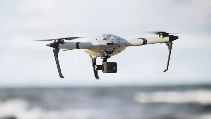 Statt Bayraktar TB2: Lettland schenkt der Ukraine 15 Fahrzeuge und 45 Atlas PRO-Drohnen für Aufklärung und Kommunikation