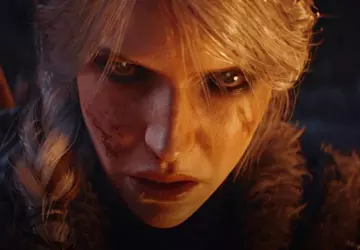 The Witcher 4 wird nicht vor ...