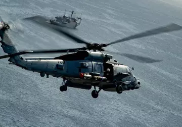 Spanien kauft 8 Mehrzweckhubschrauber des Typs ...