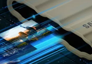 Beste Externe SSD für Videoschnitt