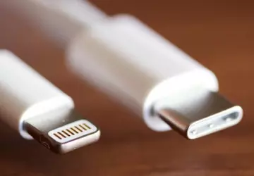 EU widerspricht Apple, dass die USB-C-Umstellung ...