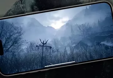 Das Experiment, AAA-Spiele auf iOS zu ...