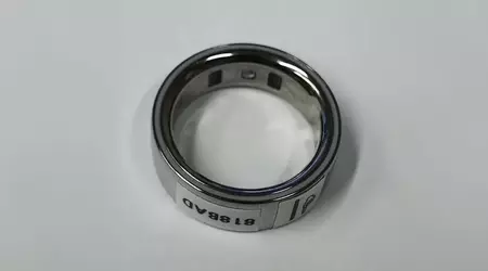 Oura Ring Gen 4 erscheint in Zertifizierungsdokumenten nach der Einführung des Galaxy Ring