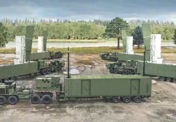 Deutschland bestellt 120 Patriot PAC-3 MSE ...