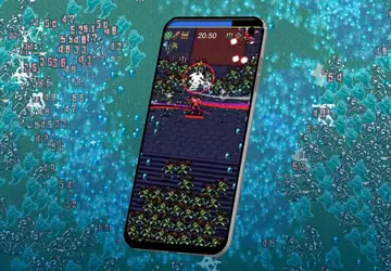 Die Vampire sind nah! Die Entwickler ...