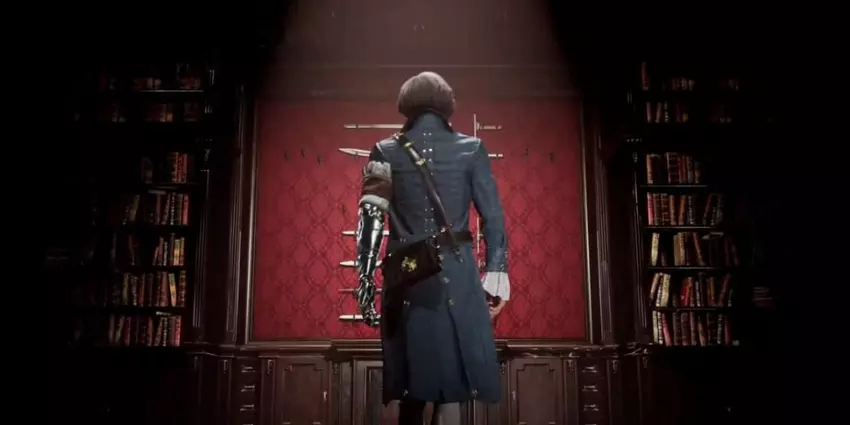 Der Pinocchio, den wir nicht kannten: neuer Trailer für das Action-RPG Lies of P 