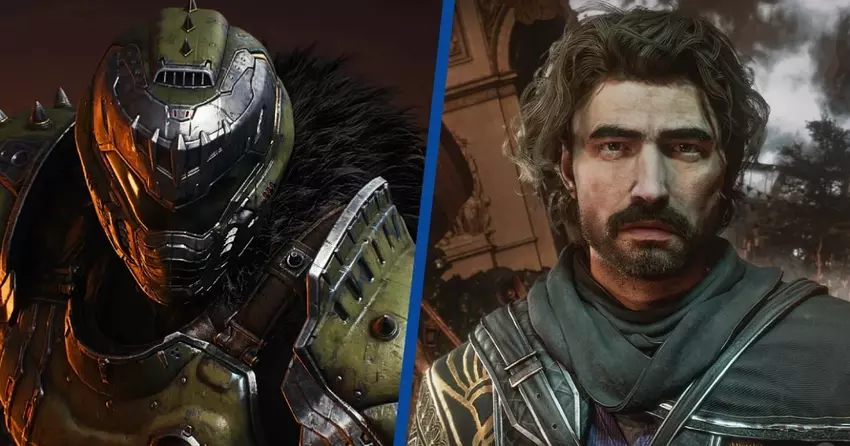 Clair Obscur: Expedition 33 und DOOM: The Dark Ages waren die meistverkauften Spiele der Woche auf Steam