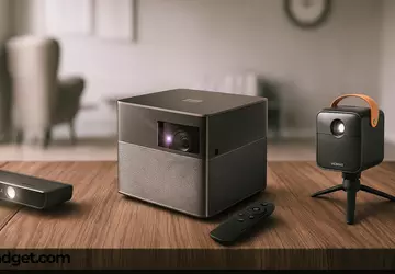 Beste Wemax Beamer: Test und Vergleich