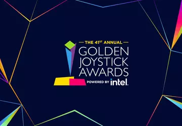 Die Gewinner der Golden Joystick Awards ...