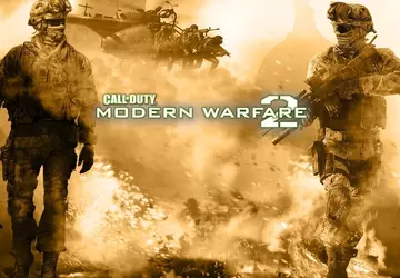 Gerücht: Original Call of Duty: Modern ...