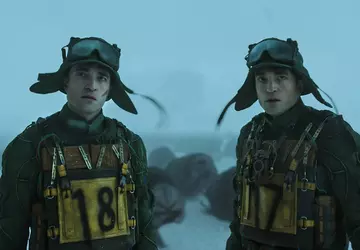 "Lustig, gewalttätig und berührend": Erste Zuschauer ...