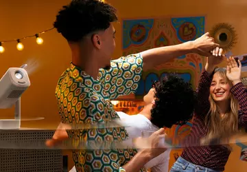 Yaber T1 Pro - ein kompakter ...