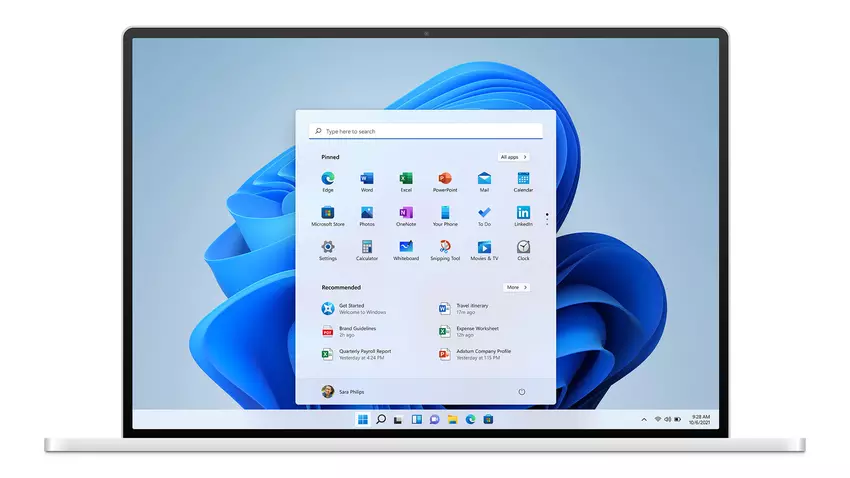 Der Windows 11-Datei-Explorer erhält ein Upgrade mit Registerkarten und Navigationsbereinigung