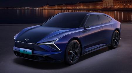 Chinas Dongfeng zieht sich aus dem Joint Venture mit Honda zur Produktion von Verbrennungsmotoren zurück