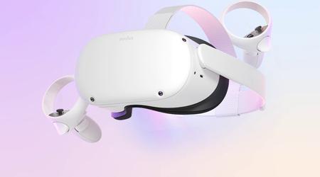 Gerücht: Oculus Quest 3 wird das gleiche Design haben wie die zweite Version