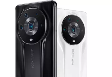 Snapdragon 8 Gen2, 100-Watt-Ladung, AMOLED LTPO ...