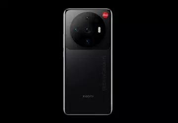 Ein echter Konkurrent zu iPhone 13 ...