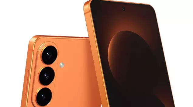 Samsung betritt die Ära der Magneten: ...