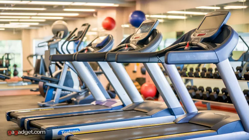 bestes Laufband unter 1000