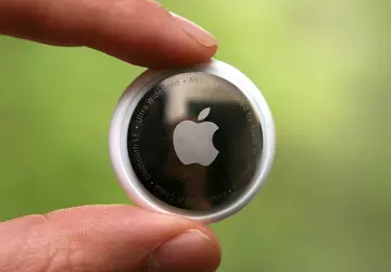 Apple AirTag hilft bei der Festnahme ...