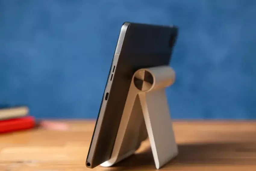 Nokia T21-Tablet mit Kindersicherung